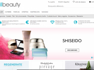 allbeauty-spain