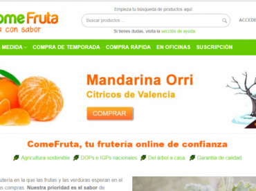 come-fruta