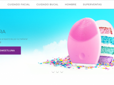 foreo