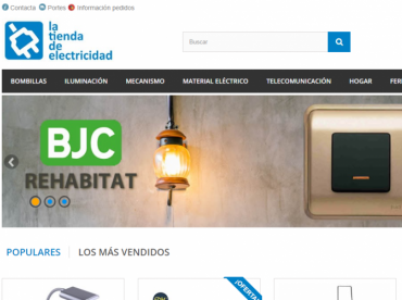la-tienda-de-electricidad